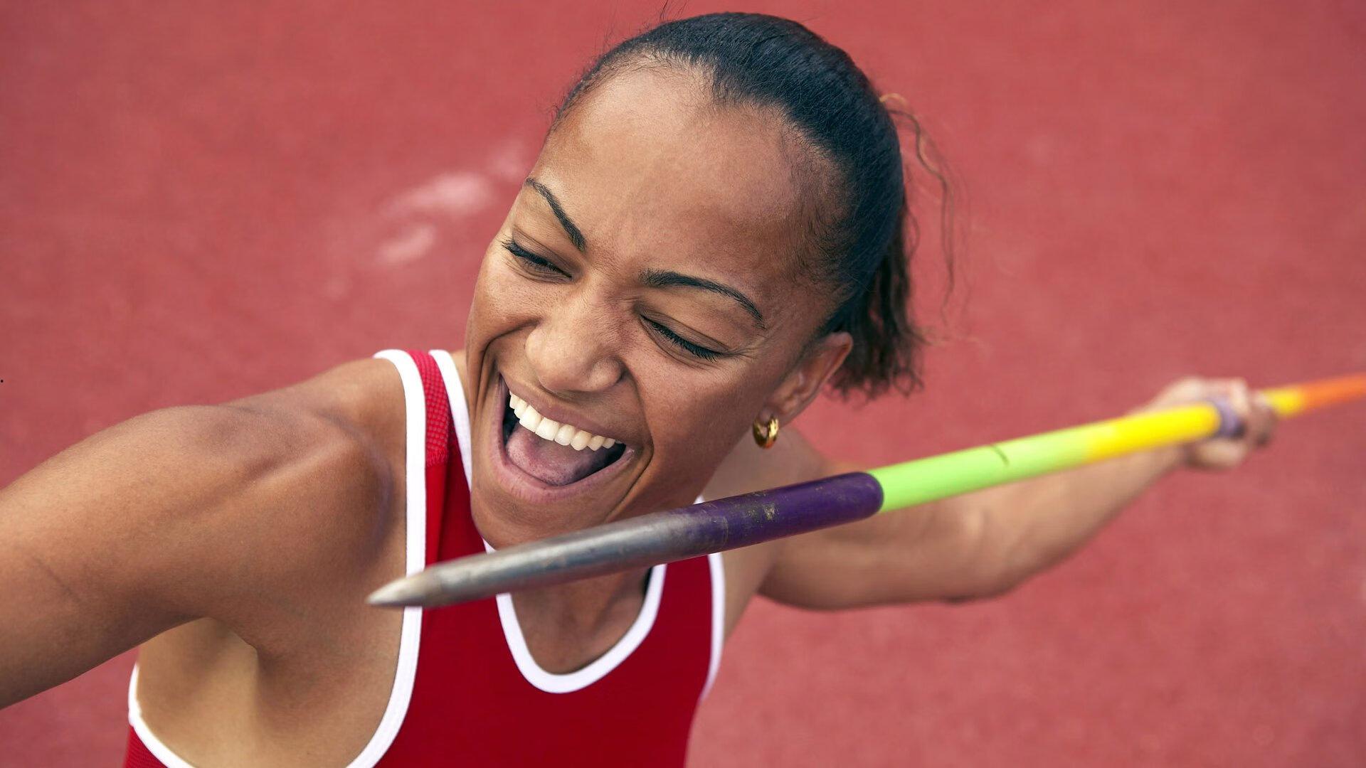 体育科技赋能竞技新时代，智能训练与数据分析引领未来