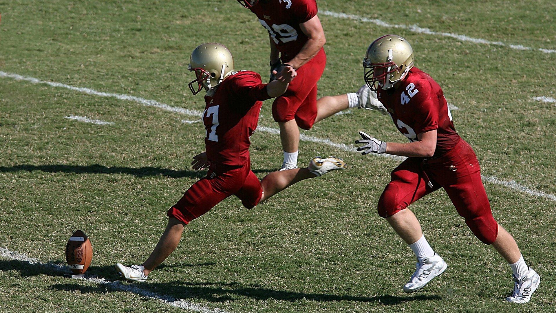 中国体育产业迎来黄金发展期，政策红利与市场需求双轮驱动