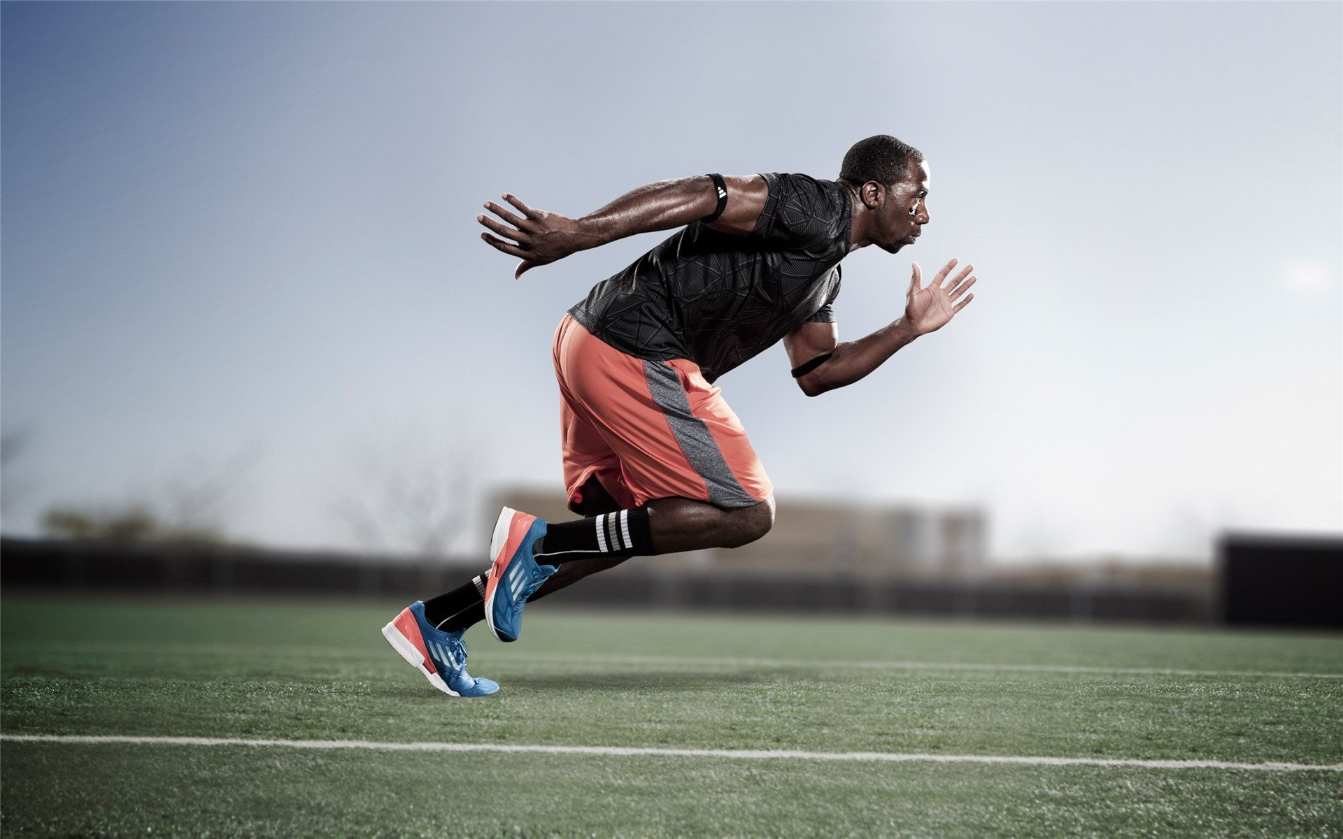 国家体育总局发布新政策 推动全民健身与竞技体育协同发展