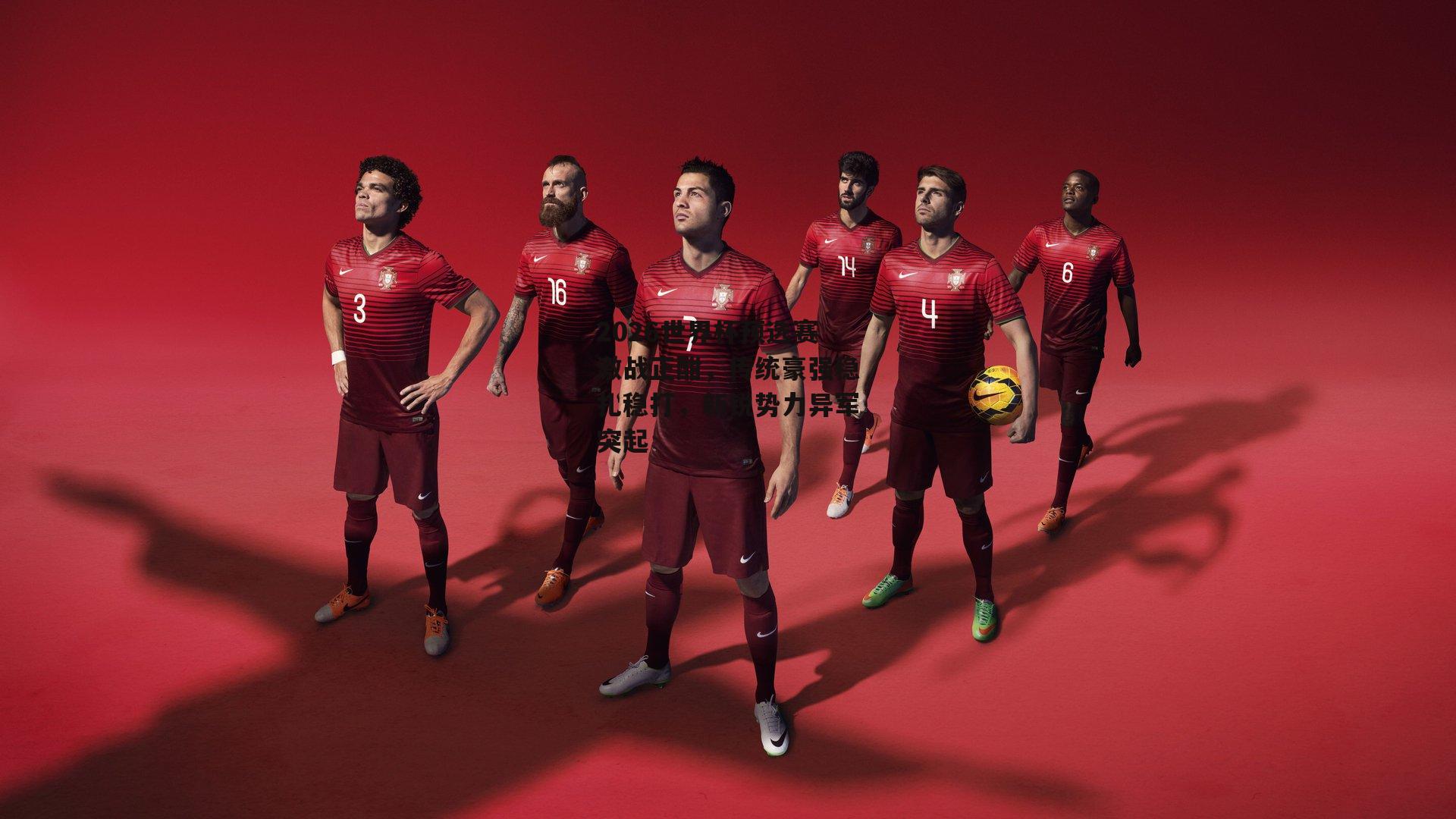 2026世界杯预选赛激战正酣，传统豪强稳扎稳打，新锐势力异军突起